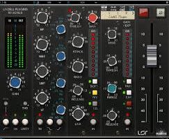 Lindell Audio 50 Series Bundle