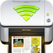 PDF Printer - Easily Print to PDF