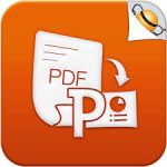 PDF to PowerPoint