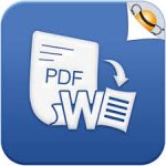 PDF to Word