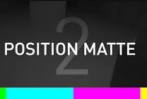 Position Matte for After Effects