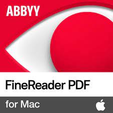 no.2 abbyy finereader pro for mac