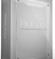 Pixel Film Studios - PROGLASS: Plugin for Final Cut Pro X