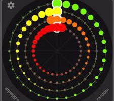 Alkman Euclidean Sequencer PRO