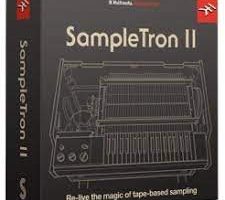 IK Multimedia SampleTron