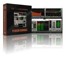 ToneBoosters Plugin Bundle