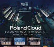 Roland Cloud Legendary Series