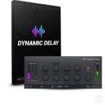 Initial Audio Dynamic Delay