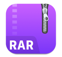 RAR Extractor - Unzip WinRAR