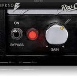 Bogren Digital AmpKnob RevC