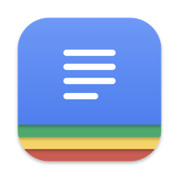 GDocs for Google Drive