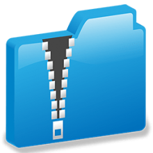 iZip Archiver Pro