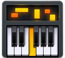 MIDI Keyboard - Piano Lessons