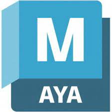 Autodesk Maya 2024