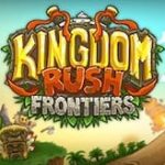 Kingdom Rush Frontiers