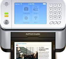 Air Printer - Printer Server Pro