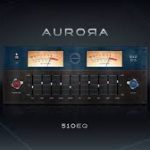 Aurora DSP EQ510