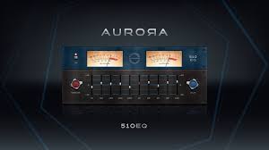 Aurora DSP EQ510