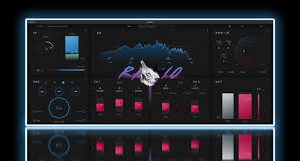 Aurora DSP Rhino