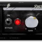 Bogren Digital AmpKnob - RevC