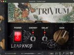 Bogren Digital Ampknob Trivium Lead