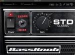 Bogren Digital BassKnob - STD