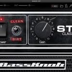 Bogren Digital BassKnob - STD