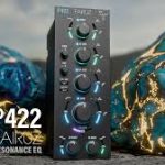 Pulsar Modular P422 Fairuz