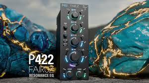 Pulsar Modular P422 Fairuz