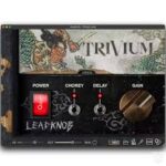 Bogren Digital Ampknob Trivium Lead