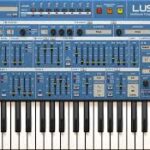 D16 Group Audio Software Lush