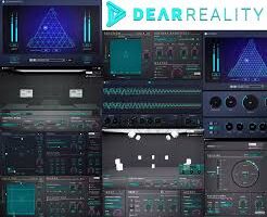 Dear Reality Plugin Bundle