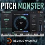 Devious Machines PitchMonster