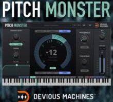 Devious Machines PitchMonster