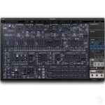 KORG Software ARP 2600