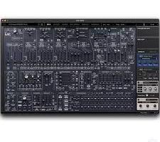 KORG Software ARP 2600