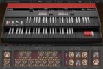 KORG Software VOX Super Continental