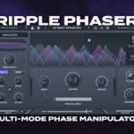 Minimal Audio Ripple Phaser