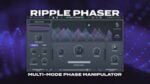 Minimal Audio Ripple Phaser