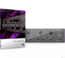 Native Instruments Enhanced EQ