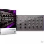 Native Instruments Passive EQ