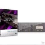 Native Instruments Vari Comp