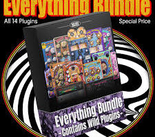 Safari Pedals Everything Bundle