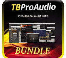 TBProAudio Bundle