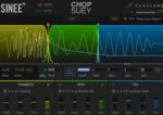 Tracktion Software SiNEE ChopSuey