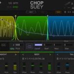 Tracktion Software SiNEE ChopSuey