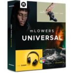 mLowers Universal for FCP