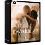 mWedding 2 for Final Cut Pro