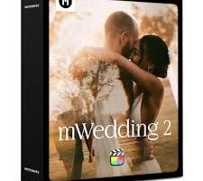 mWedding 2 for Final Cut Pro