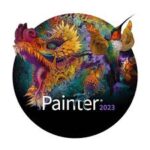 Corel Painter 2023